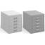 5 Drawers